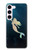 S3250 Mermaid Undersea Case Cover Custodia per Samsung Galaxy S23