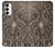 S3395 Dragon Door Case Cover Custodia per Samsung Galaxy S23