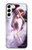 S0407 Fantasy Angel Case Cover Custodia per Samsung Galaxy S23 Plus