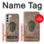 S1454 Trilobite Fossil Case Cover Custodia per Samsung Galaxy S23 Plus