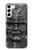 S1827 Japan Samurai Helmet Case Cover Custodia per Samsung Galaxy S23 Plus