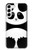 S2085 Panda Minimalist Case Cover Custodia per Samsung Galaxy S23 Plus