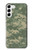 S2173 Digital Camo Camouflage Graphic Printed Case Cover Custodia per Samsung Galaxy S23 Plus