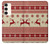 S2310 Christmas Snow Reindeers Case Cover Custodia per Samsung Galaxy S23 Plus S2310 Christmas Snow Reindeers Case Cover Custodia per Samsung Galaxy S23 Plus