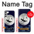 S2400 Peter Pan Case Cover Custodia per Samsung Galaxy S23 Plus