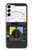 S2660 Analog Multimeter Graphic Printed Case Cover Custodia per Samsung Galaxy S23 Plus