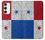 S2978 Panama Football Soccer Case Cover Custodia per Samsung Galaxy S23 Plus