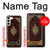 S3014 Vintage Map Book Cover Case Cover Custodia per Samsung Galaxy S23 Plus S3014 Vintage Map Book Cover Case Cover Custodia per Samsung Galaxy S23 Plus