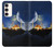 S3506 Islamic Ramadan Case Cover Custodia per Samsung Galaxy S23 Plus