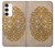 S3796 Celtic Knot Case Cover Custodia per Samsung Galaxy S23 Plus