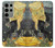 S0212 Van Gogh Portrait of Dr. Gachet Case Cover Custodia per Samsung Galaxy S23 Ultra S0212 Van Gogh Portrait of Dr. Gachet Case Cover Custodia per Samsung Galaxy S23 Ultra