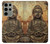 S0344 Buddha Rock Carving Case Cover Custodia per Samsung Galaxy S23 Ultra S0344 Buddha Rock Carving Case Cover Custodia per Samsung Galaxy S23 Ultra