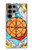 S0564 Tarot Fortune Case Cover Custodia per Samsung Galaxy S23 Ultra