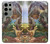 S1290 Dinosaurs T-Rex Case Cover Custodia per Samsung Galaxy S23 Ultra