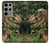 S1452 Trex Raptor Dinosaur Case Cover Custodia per Samsung Galaxy S23 Ultra