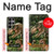 S1452 Trex Raptor Dinosaur Case Cover Custodia per Samsung Galaxy S23 Ultra