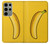 S2294 Banana Case Cover Custodia per Samsung Galaxy S23 Ultra