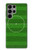 S2322 Football Soccer Field Case Cover Custodia per Samsung Galaxy S23 Ultra