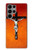 S2421 Jesus Christ On The Cross Case Cover Custodia per Samsung Galaxy S23 Ultra S2421 Jesus Christ On The Cross Case Cover Custodia per Samsung Galaxy S23 Ultra
