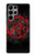 S2557 Pentagram Case Cover Custodia per Samsung Galaxy S23 Ultra