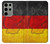 S2935 Germany Flag Map Case Cover Custodia per Samsung Galaxy S23 Ultra