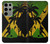 S2975 Jamaica Football Soccer Case Cover Custodia per Samsung Galaxy S23 Ultra