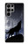 S3011 Dream Catcher Wolf Howling Case Cover Custodia per Samsung Galaxy S23 Ultra