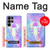 S3267 Zodiac Scorpio Case Cover Custodia per Samsung Galaxy S23 Ultra