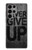 S3367 Never Give Up Case Cover Custodia per Samsung Galaxy S23 Ultra