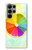 S3493 Colorful Lemon Case Cover Custodia per Samsung Galaxy S23 Ultra