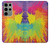 S3675 Color Splash Case Cover Custodia per Samsung Galaxy S23 Ultra