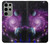 S3689 Galaxy Outer Space Planet Case Cover Custodia per Samsung Galaxy S23 Ultra