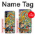 S0454 Japan Tattoo Case Cover Custodia per Samsung Galaxy A14 5G S0454 Japan Tattoo Case Cover Custodia per Samsung Galaxy A14 5G