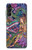 S1240 Bali Painting Case Cover Custodia per Samsung Galaxy A14 5G S1240 Bali Painting Case Cover Custodia per Samsung Galaxy A14 5G