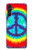 S1870 Tie Dye Peace Case Cover Custodia per Samsung Galaxy A14 5G S1870 Tie Dye Peace Case Cover Custodia per Samsung Galaxy A14 5G