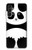 S2085 Panda Minimalist Case Cover Custodia per Samsung Galaxy A14 5G
