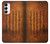 S2251 Five Rows Success And Good Luck Tattoo Case Cover Custodia per Samsung Galaxy A14 5G
