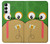 S2765 Frog Bee Cute Cartoon Case Cover Custodia per Samsung Galaxy A14 5G