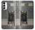 S2814 Apollo Spacecraft Case Cover Custodia per Samsung Galaxy A14 5G