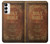 S2890 Holy Bible 1611 King James Version Case Cover Custodia per Samsung Galaxy A14 5G S2890 Holy Bible 1611 King James Version Case Cover Custodia per Samsung Galaxy A14 5G