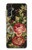 S3013 Vintage Antique Roses Case Cover Custodia per Samsung Galaxy A14 5G