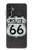 S3207 Route 66 Sign Case Cover Custodia per Samsung Galaxy A14 5G