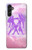 S3259 Zodiac Gemini Case Cover Custodia per Samsung Galaxy A14 5G