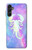 S3267 Zodiac Scorpio Case Cover Custodia per Samsung Galaxy A14 5G