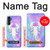 S3267 Zodiac Scorpio Case Cover Custodia per Samsung Galaxy A14 5G