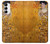 S3332 Gustav Klimt Adele Bloch Bauer Case Cover Custodia per Samsung Galaxy A14 5G
