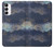 S3364 Gold Star Sky Case Cover Custodia per Samsung Galaxy A14 5G