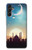 S3502 Islamic Sunset Case Cover Custodia per Samsung Galaxy A14 5G