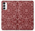 S3556 Yen Pattern Case Cover Custodia per Samsung Galaxy A14 5G