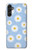 S3681 Daisy Flowers Pattern Case Cover Custodia per Samsung Galaxy A14 5G
